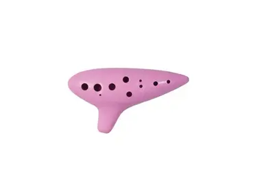 12 Hole Ocarina
