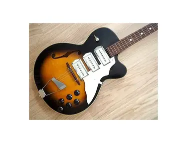 Kay Swingmaster K673