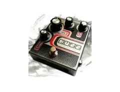 Dreadbox Buzz main image