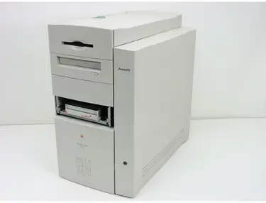 Apple Macintosh 9600
