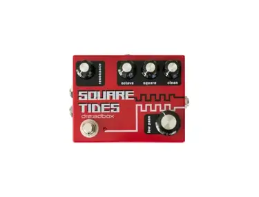 Dreadbox Square Tides