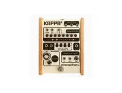 Dreadbox Kappa 2 is a newer version of Dreadbox Kappa