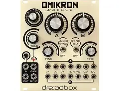 Dreadbox Omikron Module main image