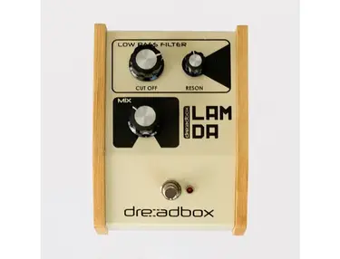 Dreadbox Lamda