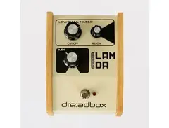 Dreadbox Lamda main image