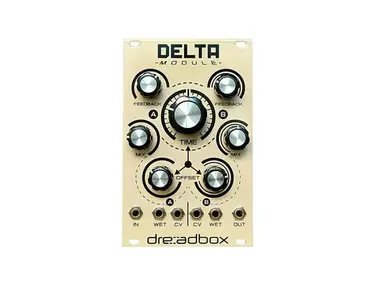 Dreadbox Delta Module