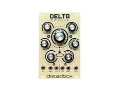 Dreadbox Delta Module main image
