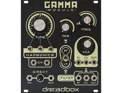 Dreadbox Gamma Module main image