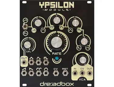 Dreadbox Ypsilon Module