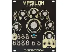 Dreadbox Ypsilon Module main image