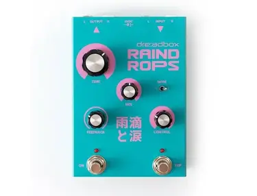 Dreadbox Raindrops