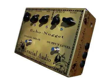 Crucial Audio Echo Nugget