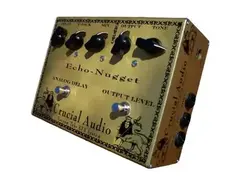 Crucial Audio Echo Nugget