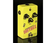Coopersonic Dirtbox main image