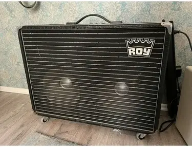 Novatron Roy Roy NB-60