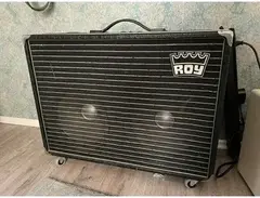 Novatron Roy Roy NB-60 Novatron Roy Roy NB-60