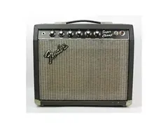 Fender Super Champ (1982-1986)