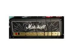 Marshall Kerry King Prototype