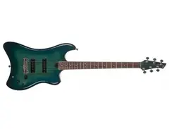Veillette-Citron Shark Baritone Guitar