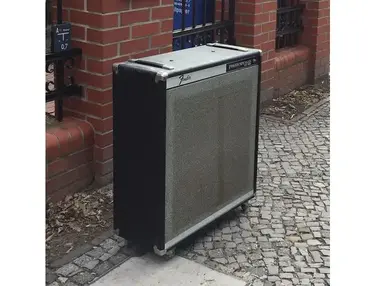 Fender XFL1000 Power Speaker