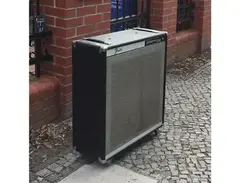 Fender XFL1000 Power Speaker