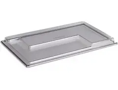 Decksaver DS-PC-MC707 Polycarbonate Cover for Roland MC-707