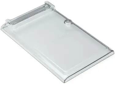 Decksaver DS-PC-SP404MK2 Polycarbonate Cover for Roland SP-404MK2
