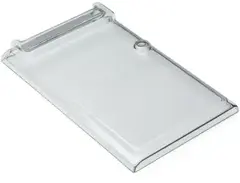 Decksaver DS-PC-SP404MK2 Polycarbonate Cover for Roland SP-404MK2