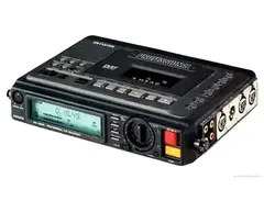 Aiwa HD-X5000 main image