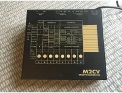 Groove Electronics M2CV