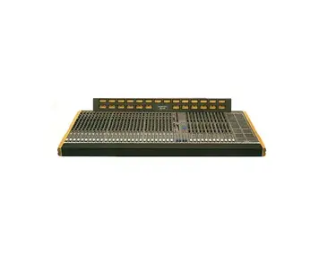 Soundtracs CM4400