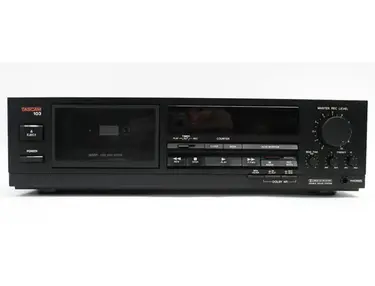 TASCAM 103