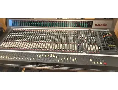 Soundtracs IL3632