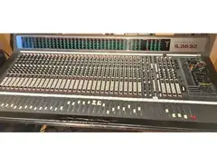 Soundtracs IL3632 main image