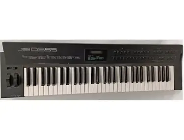 Yamaha DS55
