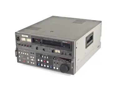Sony PVW-2800P