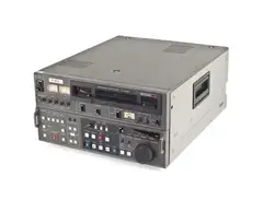 Sony PVW-2800P - What To Know & Where To Buy | Equipboard