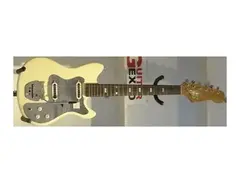 Guyatone LG-65T - What To Know & Where To Buy | Equipboard