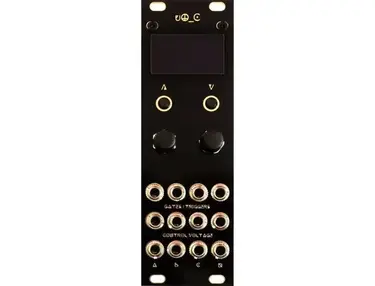 Neutron Sound uO_C