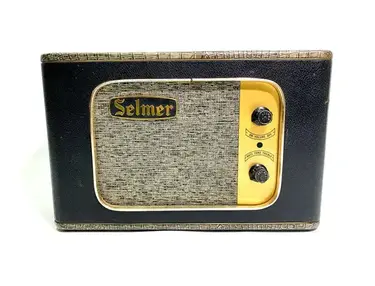 Selmer Little Giant