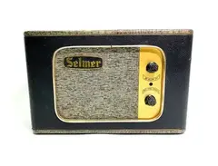 Selmer Little Giant main image