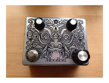 Moollon Revibe