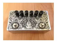 Moollon Delay main image