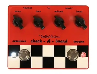 Doodad Check-a-board