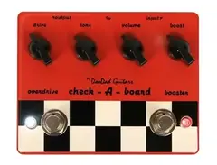 Doodad Check-a-board main image