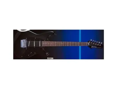 Ibanez Roadstar II RS430