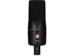 sE Electronics X1 A Large-diaphragm Condenser Microphone