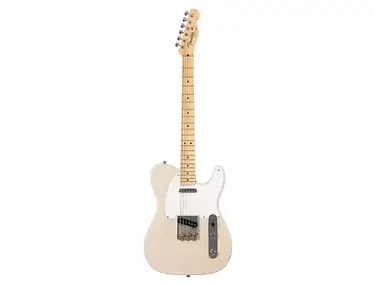 Fender Custom Shop '52 Reissue Telecaster "California Beach"  NOS
