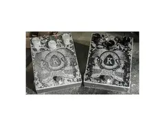 ATELIER KRAKEN Fuzz main image