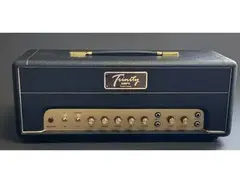 Trinity 18 Amp